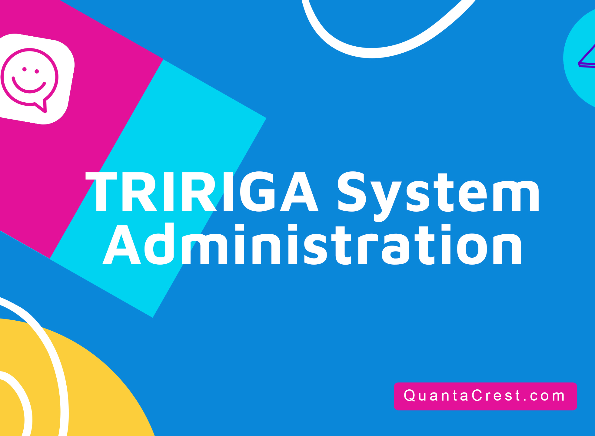 TRIRIGA System Administration